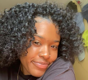 Meet your Posher, Kallyiah